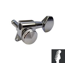 Jin Ho Locking Guitar Tuners