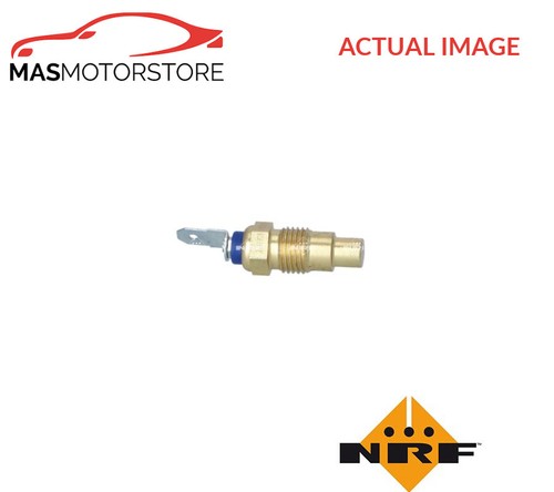 Coolant temperature sensor - coolant,