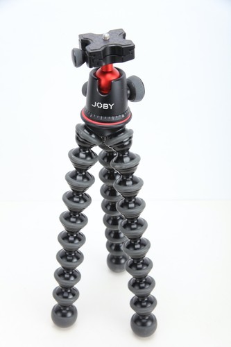 Joby gorillapod kit - gorillapod, 5k