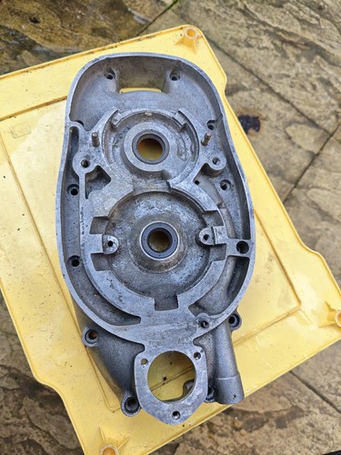 Genuine bmw r69s - r69, r50/2