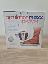 REC Circulation Maxx Reviver -