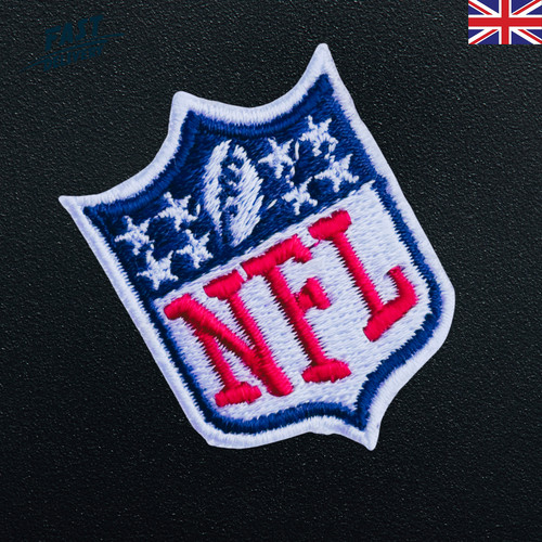 American football logo nfl - american,