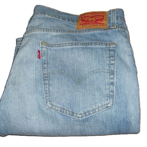 Levi jeans 527 bootcut - levi's,