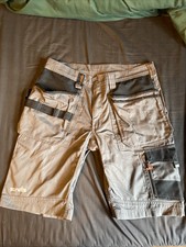 Scruffs Work Shorts Holster