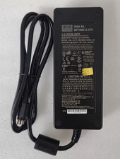 MEAN WELL GST160A15-R7B 4-pin