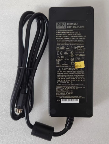 Mean well gst160a15 r7b pin - mean,