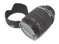 Sigma 28-300mm F3.5-6.3 DG