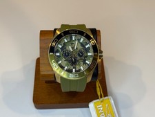 Invicta Pro Diver Impact Men's