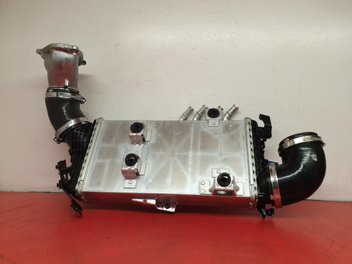 Landrover defender intercooler - landrover,