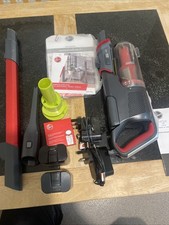 HOOVER HF500 Anti Twist Home