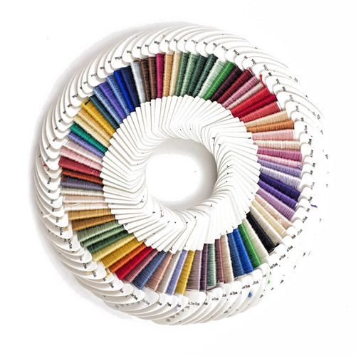 Rainbow gallery mandarin - rainbow,