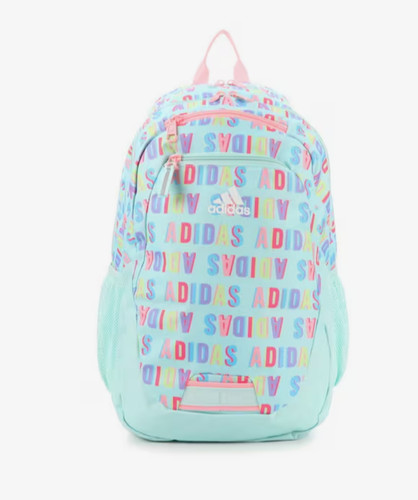 Adidas foundation backpack - adidas,