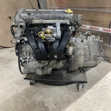 Vauxhall Vx220 2.2 Z22se 47,000 Engine And F23 Gearbox