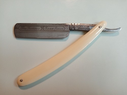 Vintage ern ese - es, 3118