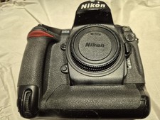 Nikon D2x Camera Body with