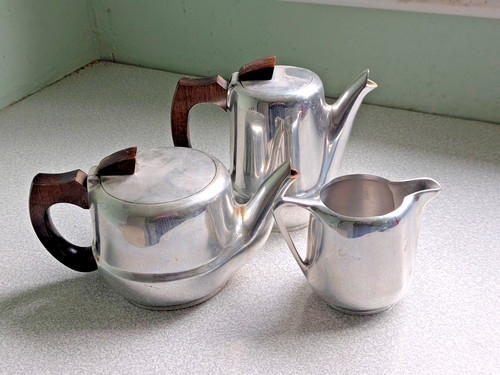Piece picquot ware part - 3,