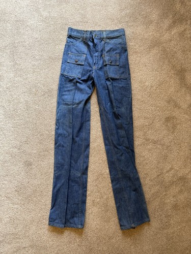 Levi 522 0217 flared - 522,