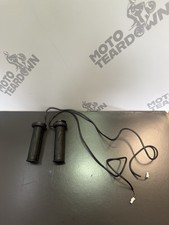 Ducati Monster 937 Heated Grips GENUINE DUCATI HEATED GRIPS OEM 2021-