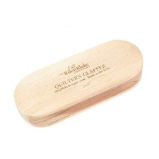 7" Hardwood Tailor Clapper