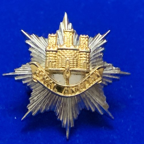 British army royal anglian - royal,
