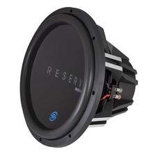 15" Soundstream Reserve Series