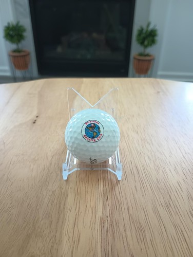 Logo golf balls - logo,