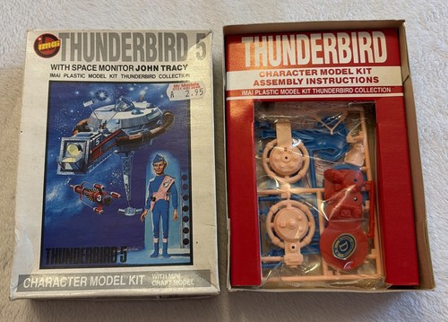 Imai 1992 thunderbird - imai,