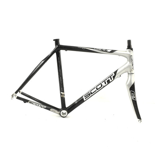 56cm scott cr1 - 56cm, carbon