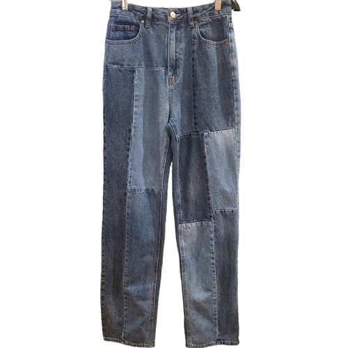 Pacsun 90s boyfriend - 90s, patchwork