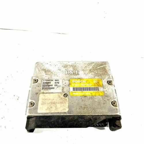 Bmw coupe e36 engine control - 3,