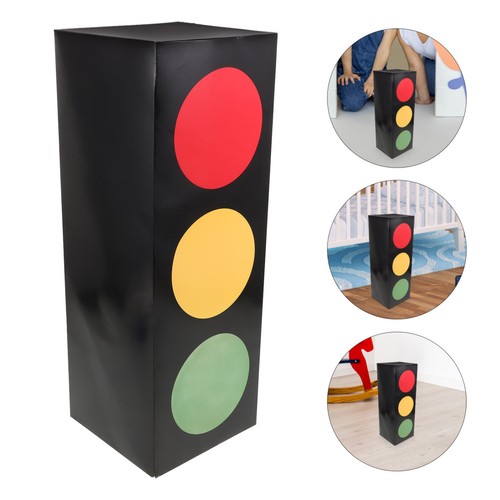Traffic light decoration - traffic,