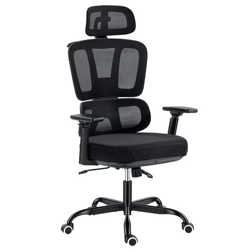 Mesh back executive - executive, office