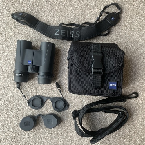 Zeiss conquest 8x32 - zeiss,