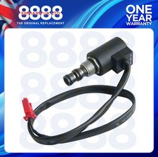 ELECTRO VALVE For Ford New