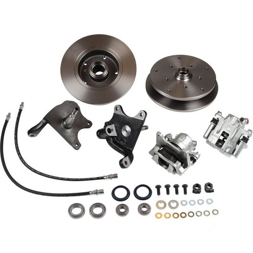 Empi drop spindle disc kit - drop,