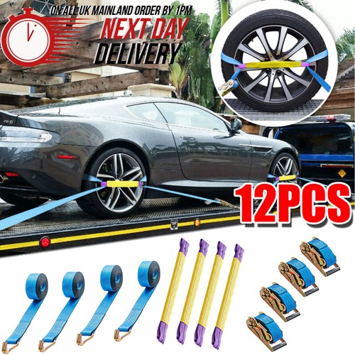 Wheel ratchet strap - ratchet,