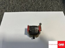 Morgana FRN/FSN Compatible Numbering Box (15mm Collar) - Cheap Spare Parts