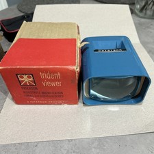 Paterson Trident Viewer - for