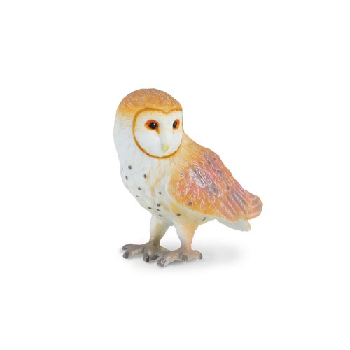 Collecta barn owl - collecta,
