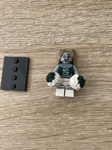 Lego minifigures series - lego,