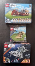 LEGO Star Wars Bundle: Trade