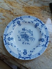 Five John Jenkins By SPAL soup Plates