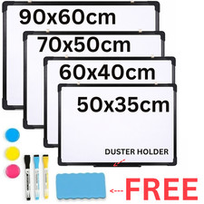 MAGNETIC WHITEBOARD SMALL