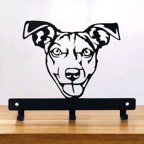 Jack russell dog lead - jack,