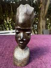 Vintage west african - west,