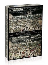 Gibsons Waterloo Station 1848