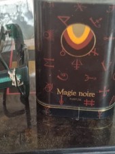 Magie Noire ( Black Magic )