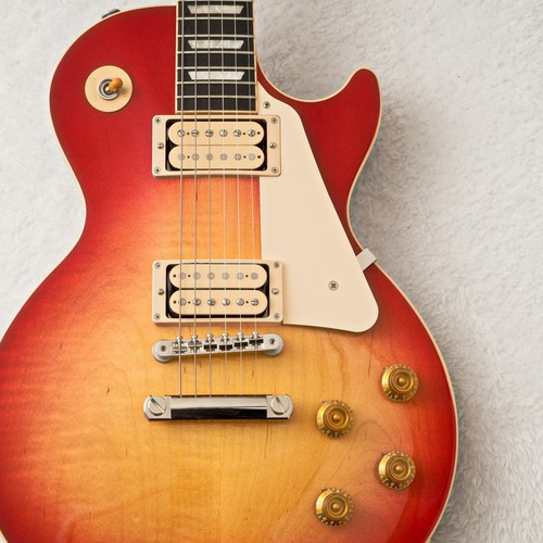 Gibson les paul - les, standard