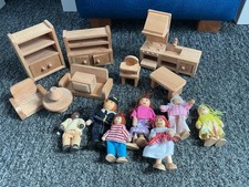 Early Learning Centre Wooden
