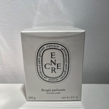 Diptyque candle 190g - Encre